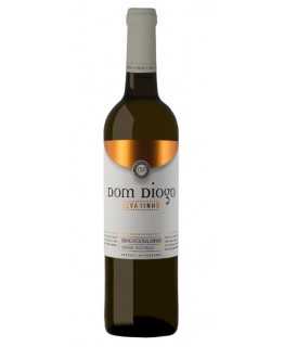 Dom Diogo 2017 Alvarinho White Wine