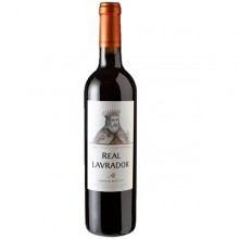 Real Lavrador 2019 Red Wine