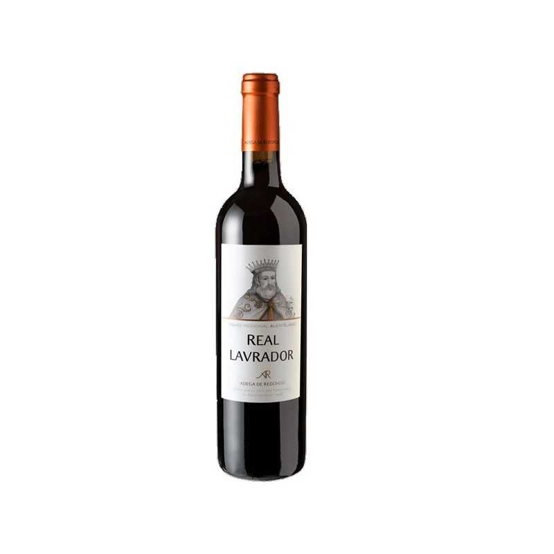 Real Lavrador 2019 Red Wine