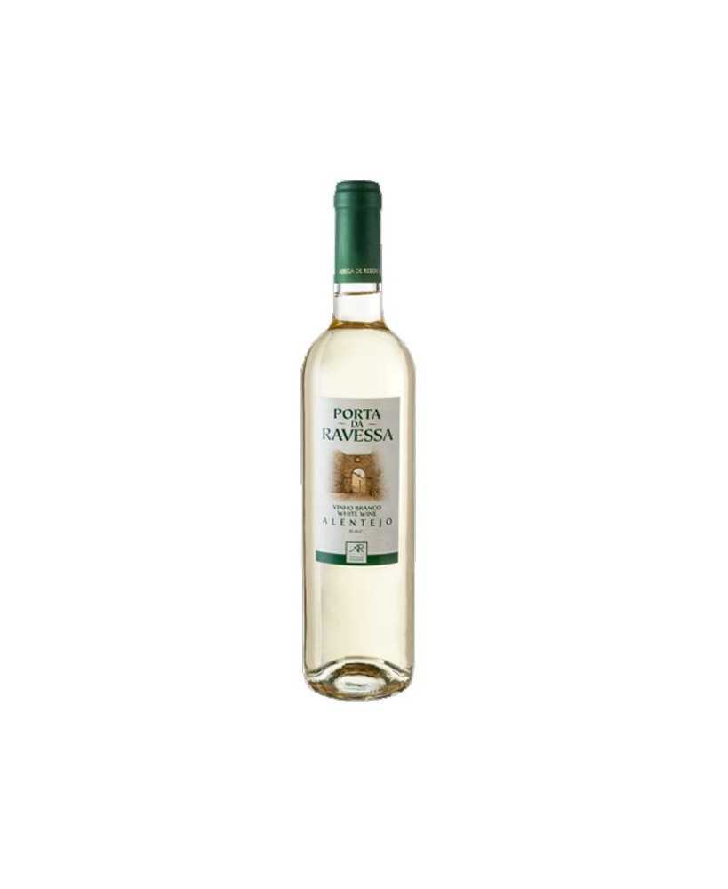 Porta da Ravessa 2018 White Wine Porta da Ravessa 2018 White Wine