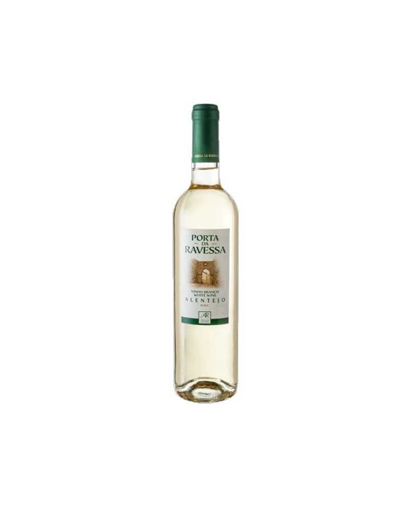 Porta da Ravessa 2018 White Wine
