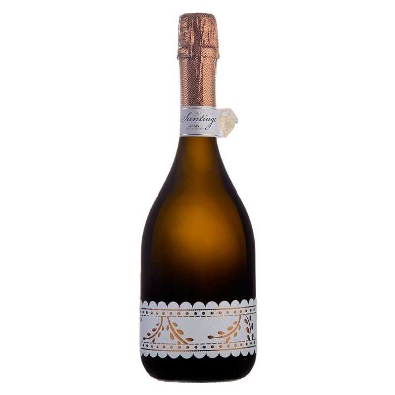 Quinta de Santiago 2020 Sparkling White Wine