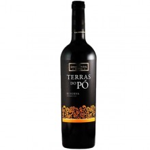 Terras do Pó Reserva 2017 Red Wine