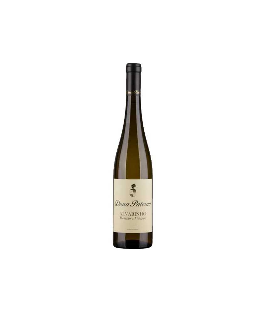 Dona Paterna 2020 Alvarinho hvidvin|Winefromportugal