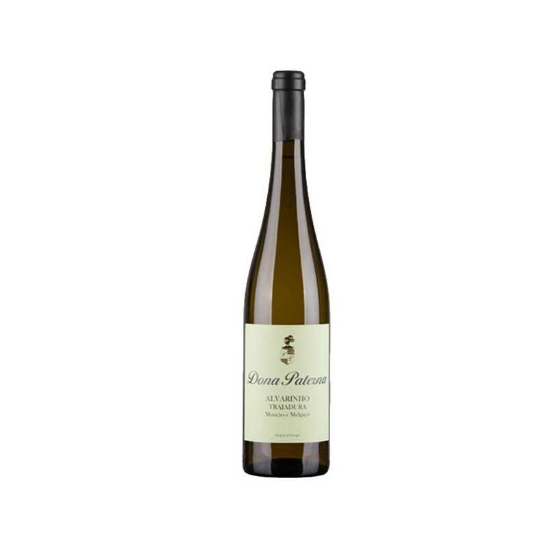 Dona Paterna Alvarinho and Trajadura 2020 White Wine Dona Paterna Alvarinho and Trajadura 2020 White Wine