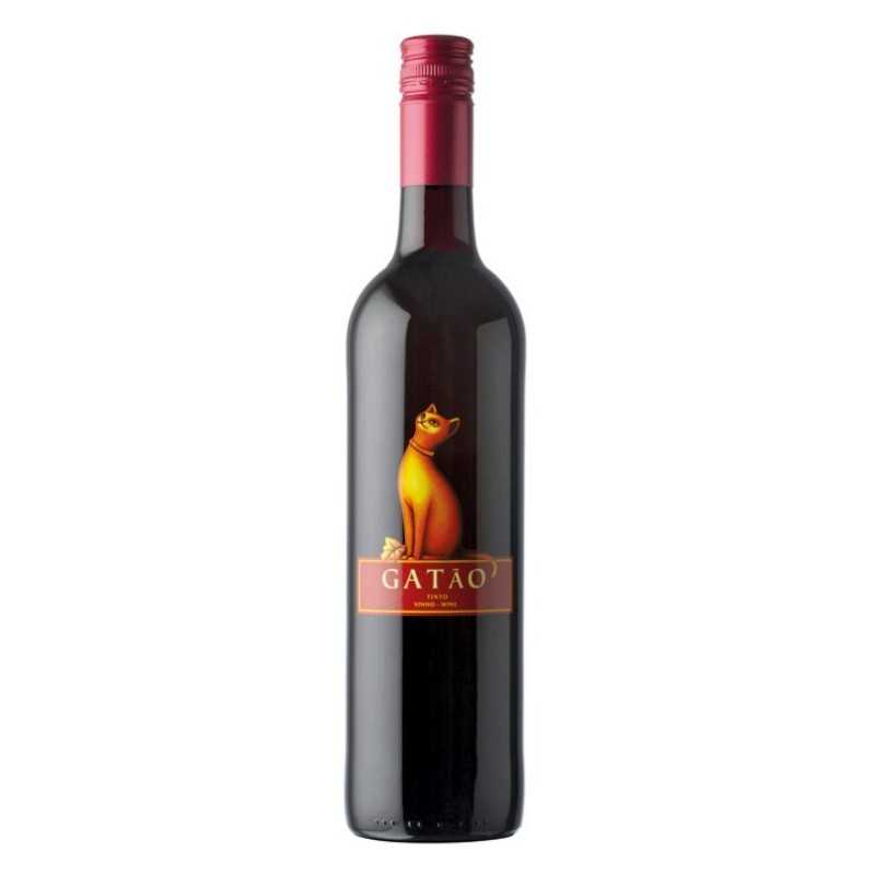 Gatão Red Wine Gatão Red Wine