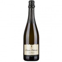 Dona Paterna Brut Alvarinho Sparkling White Wine
