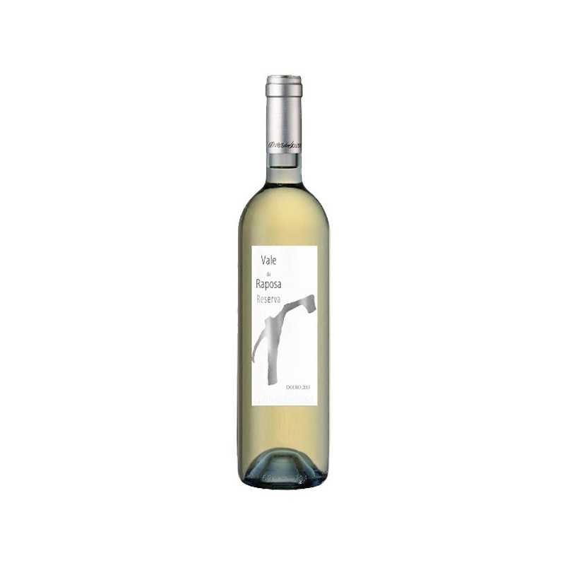 Vale da Raposa Reserva 2016 White Wine|Winefromportugal