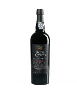 Real Companhia Velha|Winefromportugal
