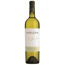 Aveleda Reserva da Família Bairrada 2016 Bílé víno