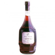 Real Companhia Velha Royal Oporto 10 Years Port Wine