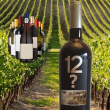 Nakupování naslepo|Winefromportugal