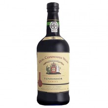 Real Companhia Velha|Winefromportugal