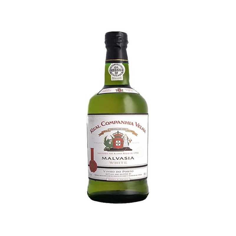 Real Companhia Velha Malvasia Port Wine Real Companhia Velha Malvasia Port Wine