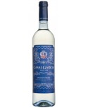 Bílé víno Casal Garcia