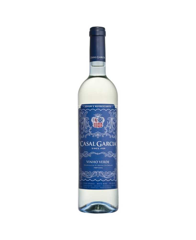 Casal Garcia White Wine Casal Garcia White Wine