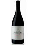 Mouchão Tonel 3-4 2013 Červené víno