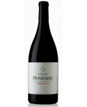 Mouchão Tonel 3-4 2013 Punainen viini|Winefromportugal