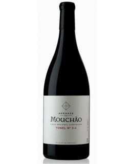 Mouchão Tonel 3-4 2013 Červené víno