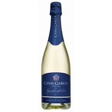 Casal Garcia Medium tør mousserende hvidvin|Winefromportugal