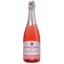 Casal Garcia Medium Dry Sparkling Rosé Wine