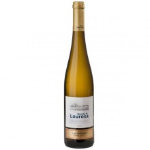 Quinta de Lourosa Bílé víno Alvarinho 2016|Winefromportugal