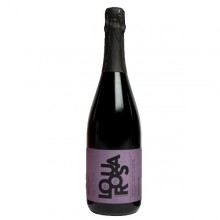 Quinta de Lourosa Reserve Sparkling Red Wine