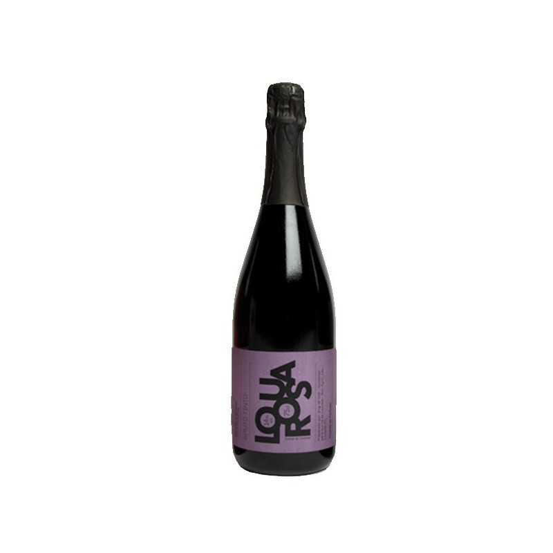 Quinta de Lourosa Rezervujte šumivé červené víno Quinta de Lourosa Rezervujte šumivé červené víno