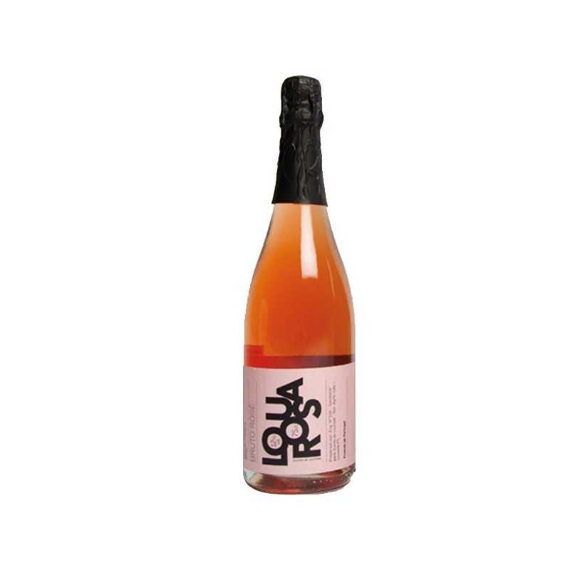 Quinta de Lourosa Sparkling Rosé Wine Quinta de Lourosa Sparkling Rosé Wine