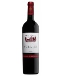 Follies Touriga Nacional and Cabernet Sauvignon 2012 Red Wine