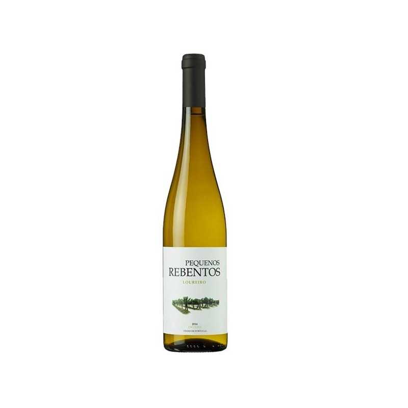 Pequenos Rebentos Loureiro 2021 White Wine