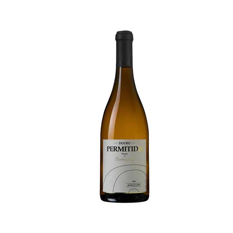 Permitido Vinha Centenária 2016 White Wine