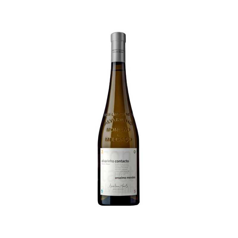 Anselmo Mendes Contacto Magnum 2018 White Wine Anselmo Mendes Contacto Magnum 2018 White Wine