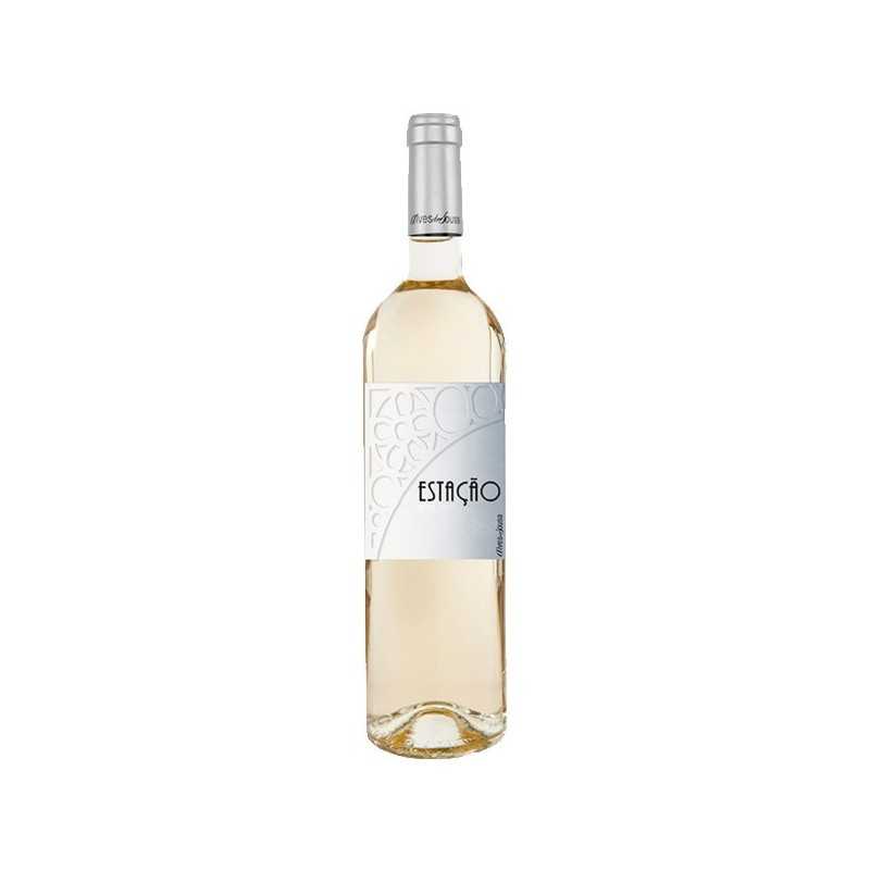 Estação 2017 White Wine|Winefromportugal