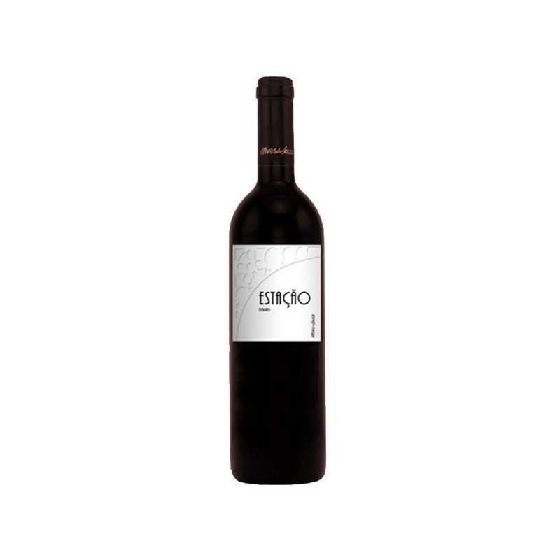 Estação 2015 Red Wine|Winefromportugal