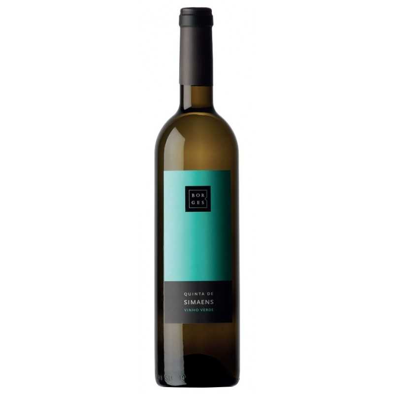 Quinta de Simaens 2018 White Wine Quinta de Simaens 2018 White Wine