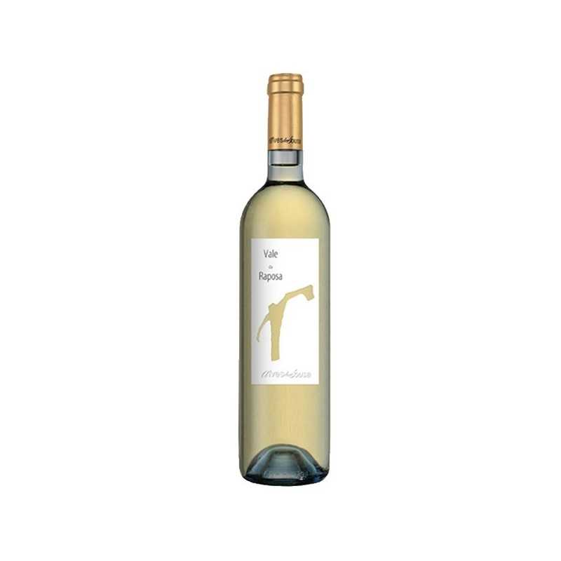 Vale da Raposa 2017 White Wine|Winefromportugal