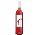 Vale da Raposa 2019 Rosé víno|Winefromportugal