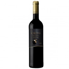 Caldas Reserva 2016 Red Wine|Winefromportugal