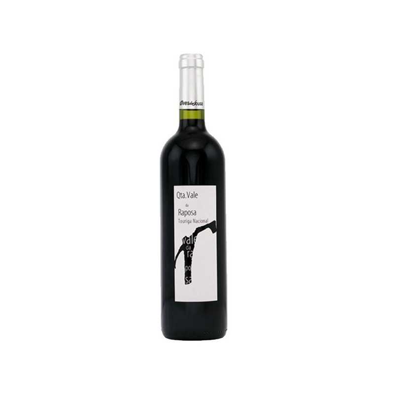 Vale da Raposa Touriga Nacional 2013 Red Wine|Winefromportugal