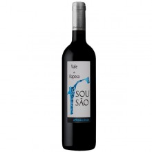 Vale da Raposa Sousão 2013 Rotwein|Winefromportugal