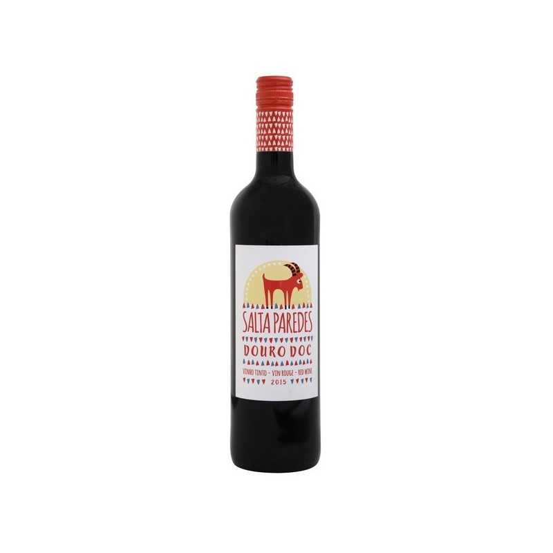 Salta Paredes 2015 Red Wine