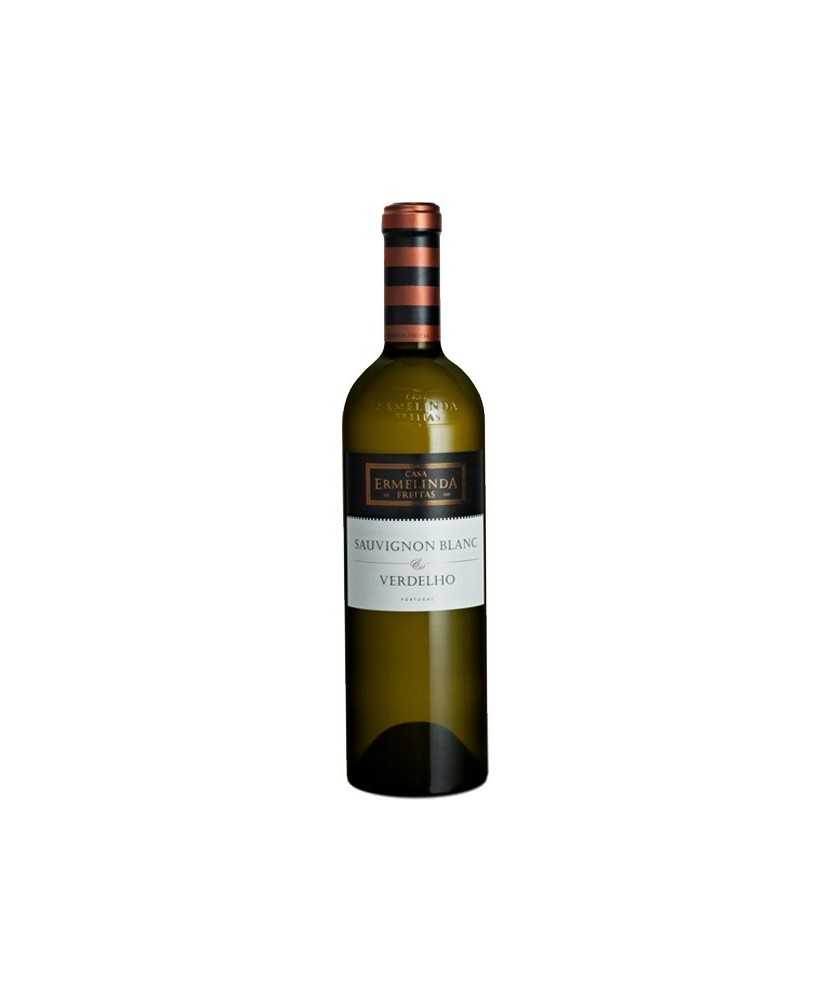 Casa Ermelinda Freitas Sauvignon Blanc and Verdelho 2018 White