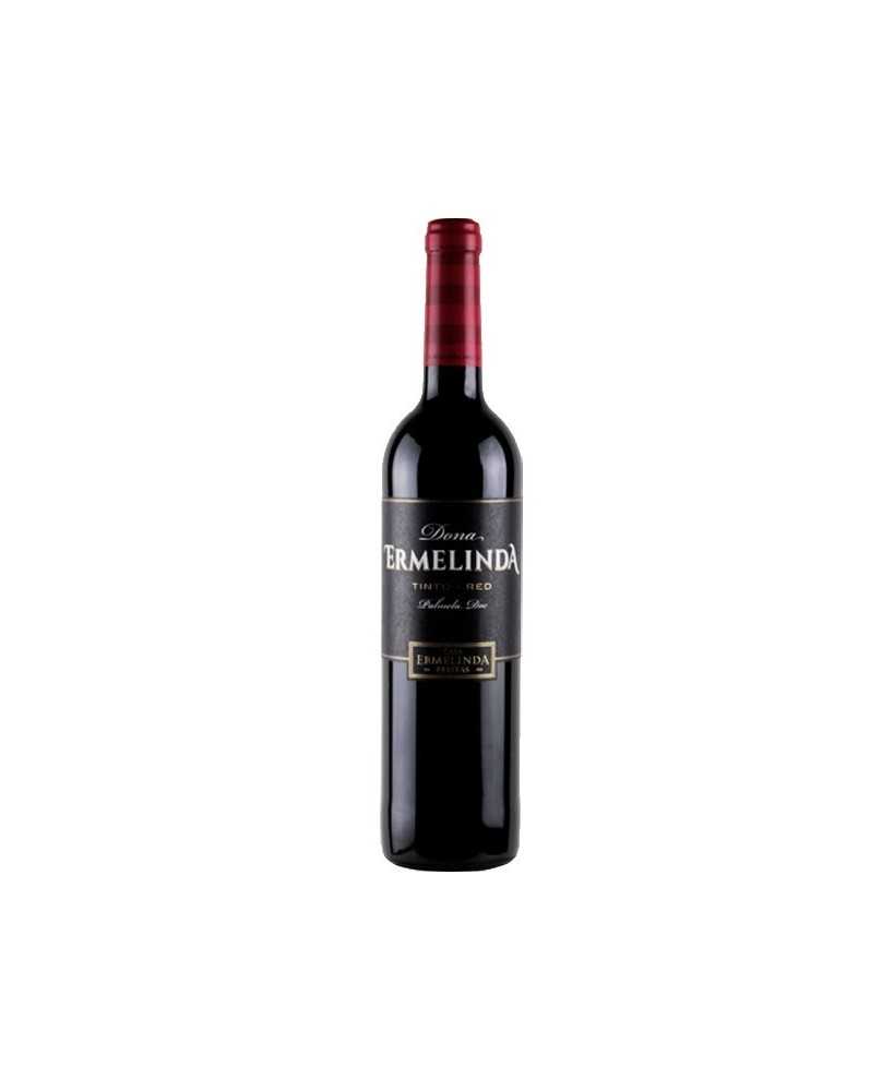 Dona Ermelinda 2018 Red Wine