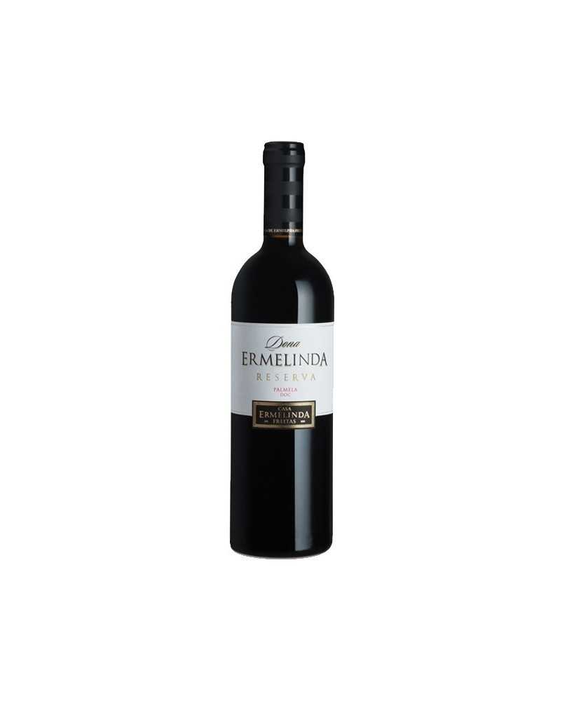Dona Ermelinda Reserva 2018 Red Wine Dona Ermelinda Reserva 2018 Red Wine