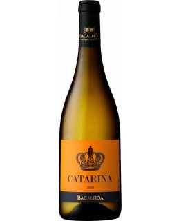 Catarina 2018 Bílé víno