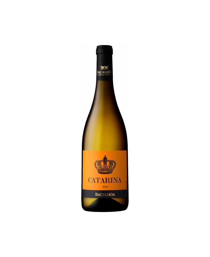 Catarina 2018 hvidvin|Winefromportugal