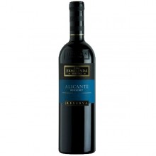 Casa Ermelinda Freitas Červené víno Alicante Bouschet Reserva 2017