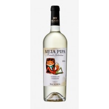 Meia Pipa Private Auswahl 2018 Weißwein|Winefromportugal