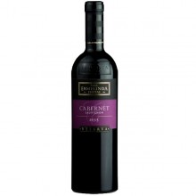 Casa Ermelinda Freitas Cabernet Sauvignon 2017 Red Wine